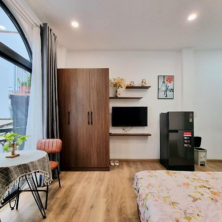 Homestay Cao Cap Quan Phu Nhuan Hô Chi Minh-Ville Extérieur photo