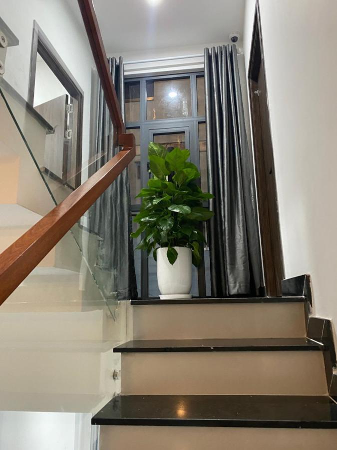 Homestay Cao Cap Quan Phu Nhuan Hô Chi Minh-Ville Extérieur photo