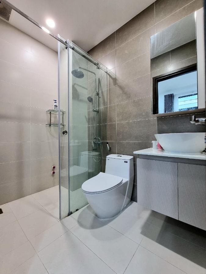 Homestay Cao Cap Quan Phu Nhuan Hô Chi Minh-Ville Extérieur photo