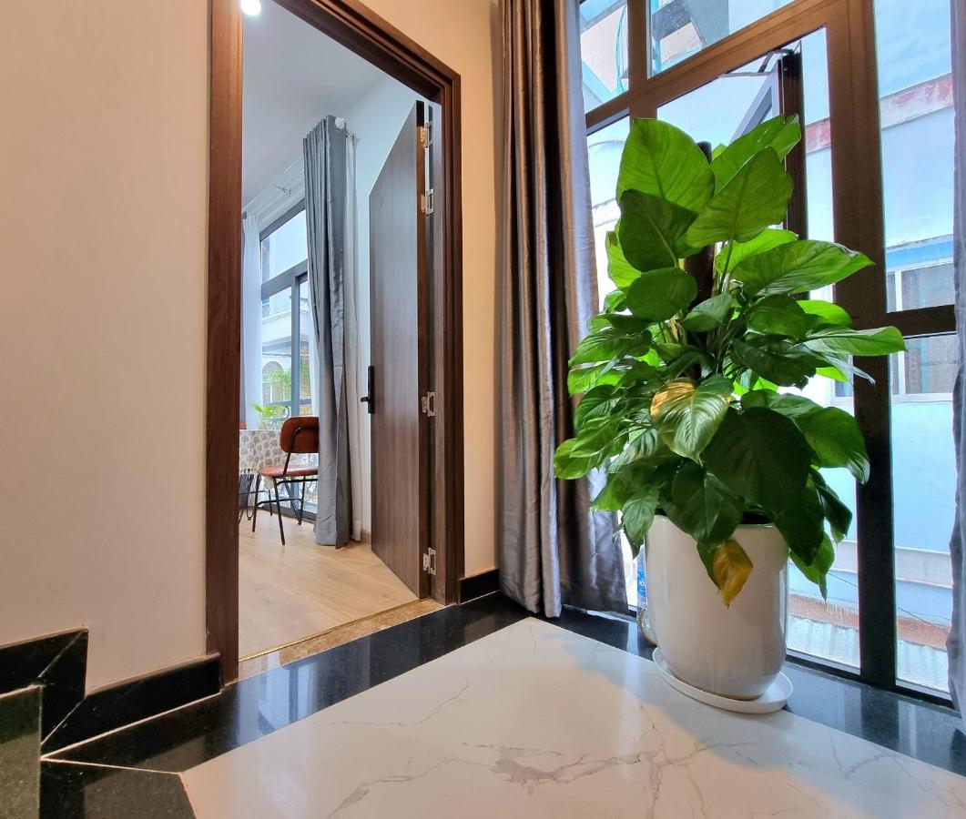 Homestay Cao Cap Quan Phu Nhuan Hô Chi Minh-Ville Extérieur photo