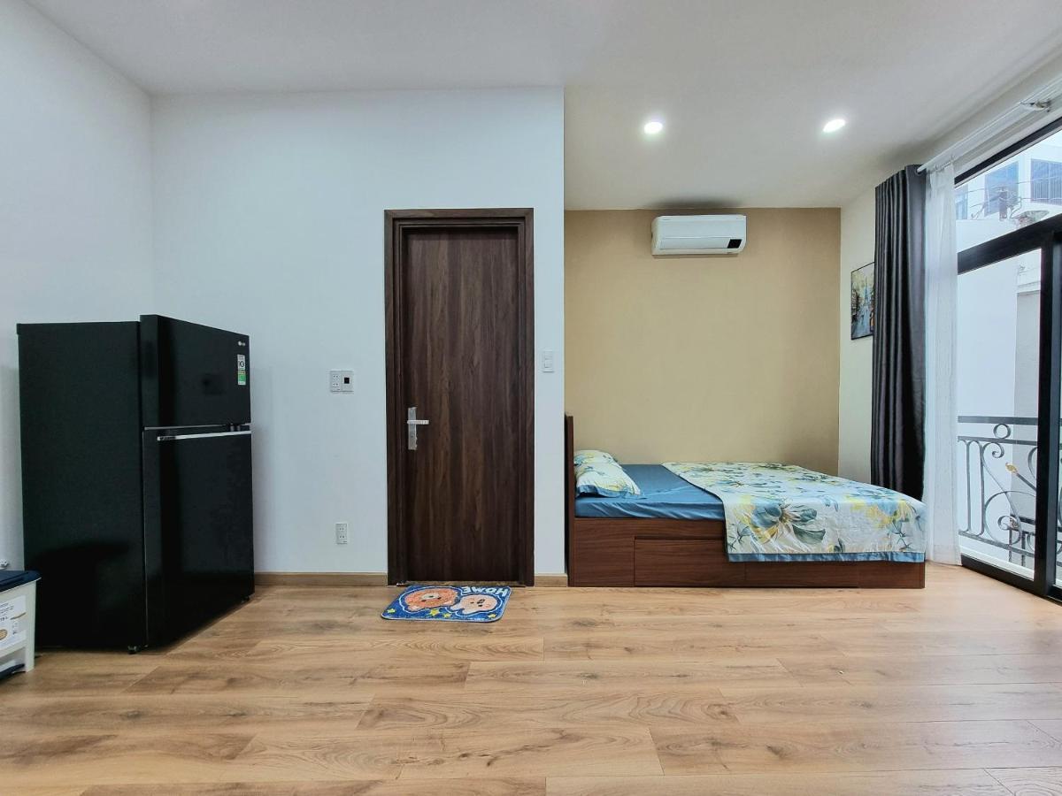 Homestay Cao Cap Quan Phu Nhuan Hô Chi Minh-Ville Extérieur photo
