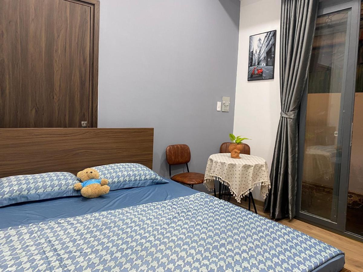 Homestay Cao Cap Quan Phu Nhuan Hô Chi Minh-Ville Extérieur photo